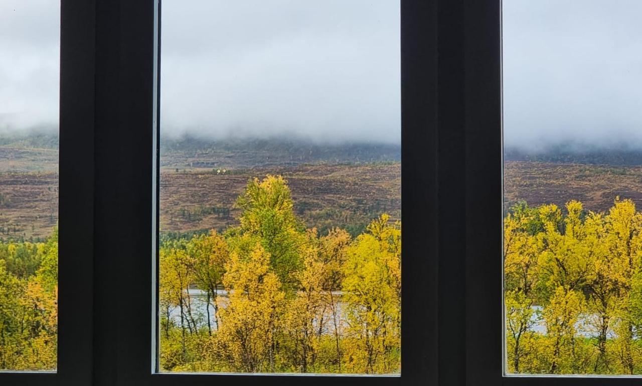 Sorreisa Cosy Cabin In North-Norway, Nearby Senja. מראה חיצוני תמונה